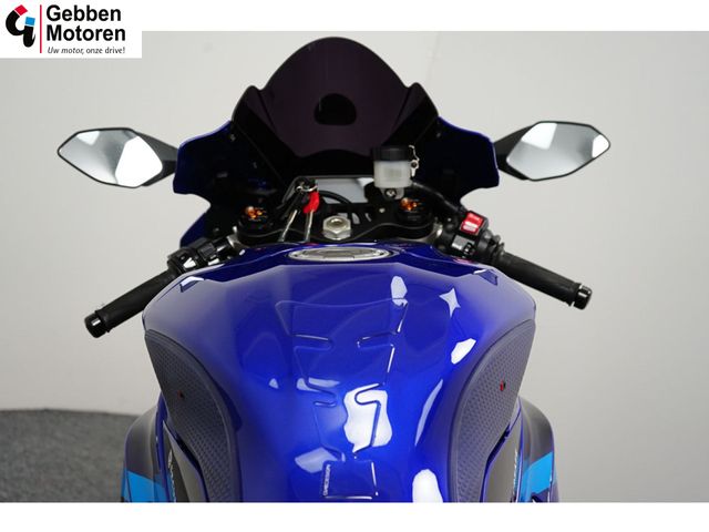 yamaha - yzf-r1