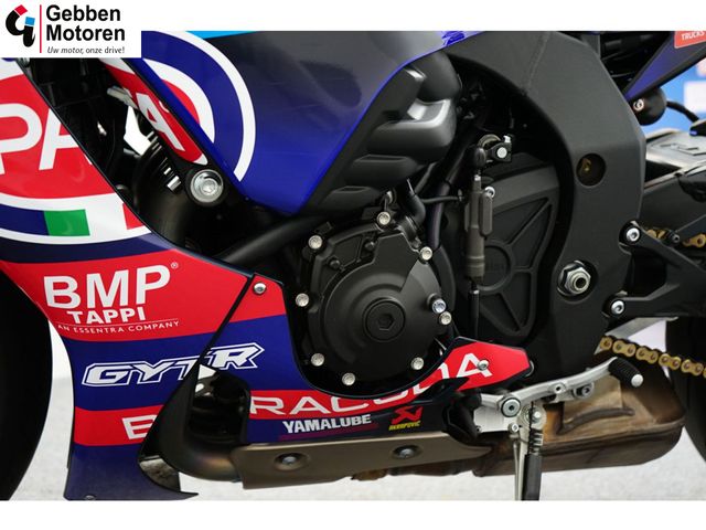 yamaha - yzf-r1