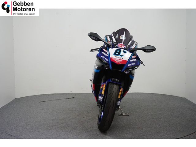 yamaha - yzf-r1