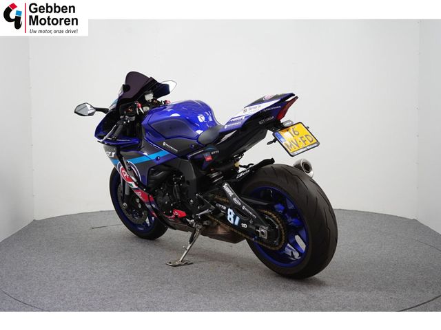 yamaha - yzf-r1