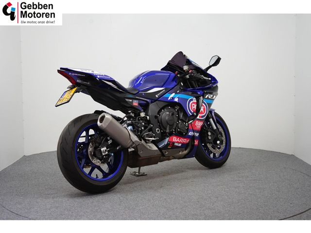 yamaha - yzf-r1