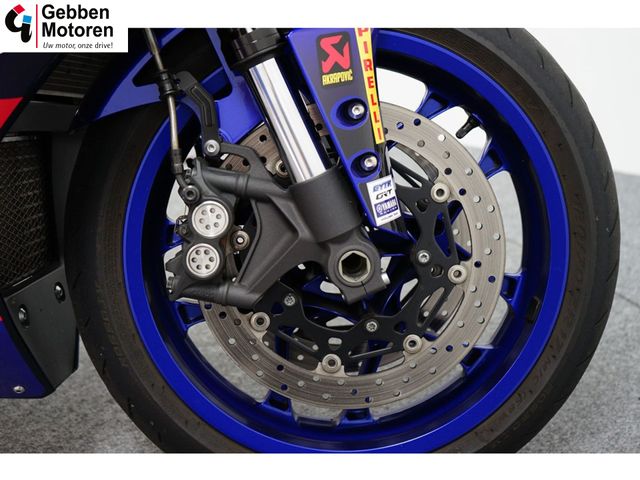 yamaha - yzf-r1