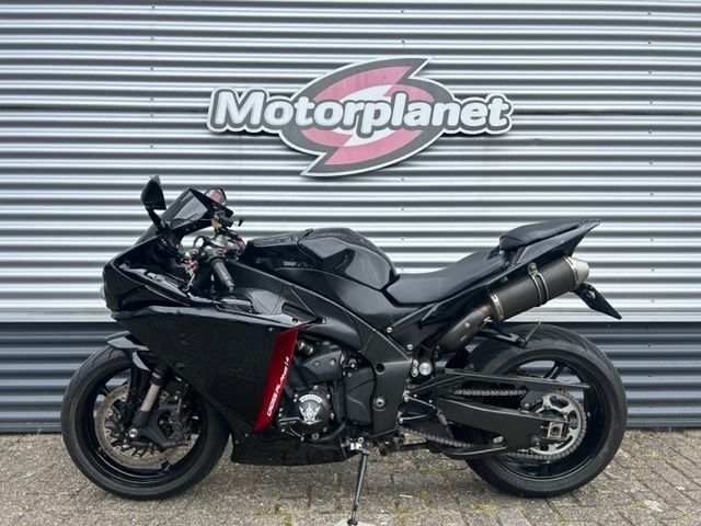 yamaha - yzf-r1