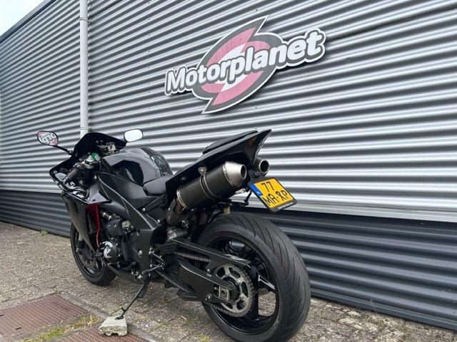 yamaha - yzf-r1