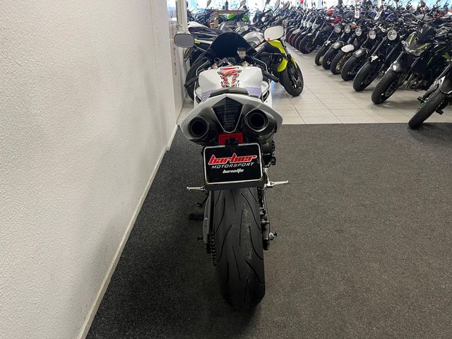 yamaha - yzf-r1