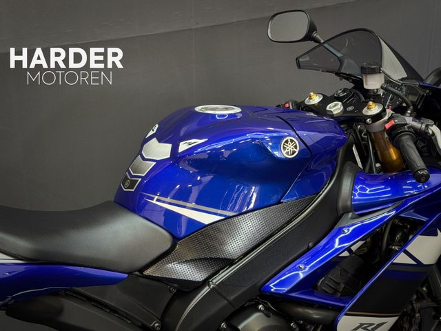 yamaha - yzf-r1