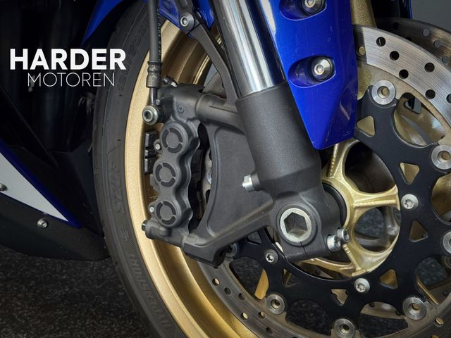 yamaha - yzf-r1