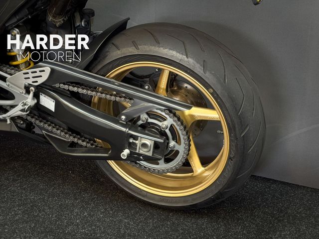 yamaha - yzf-r1