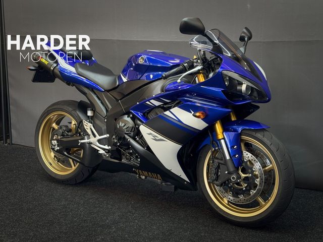 yamaha - yzf-r1