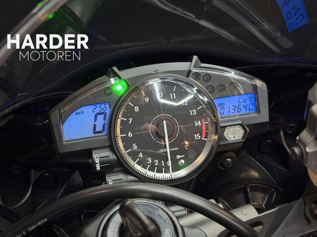 yamaha - yzf-r1