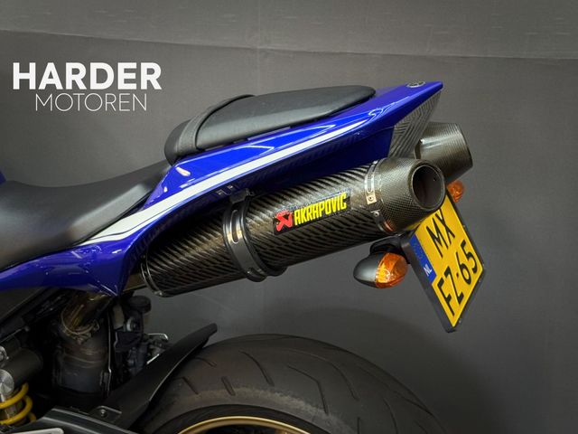 yamaha - yzf-r1