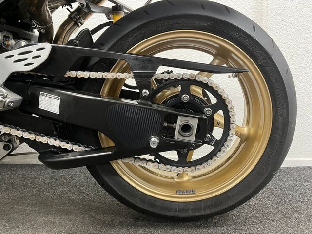 yamaha - yzf-r1