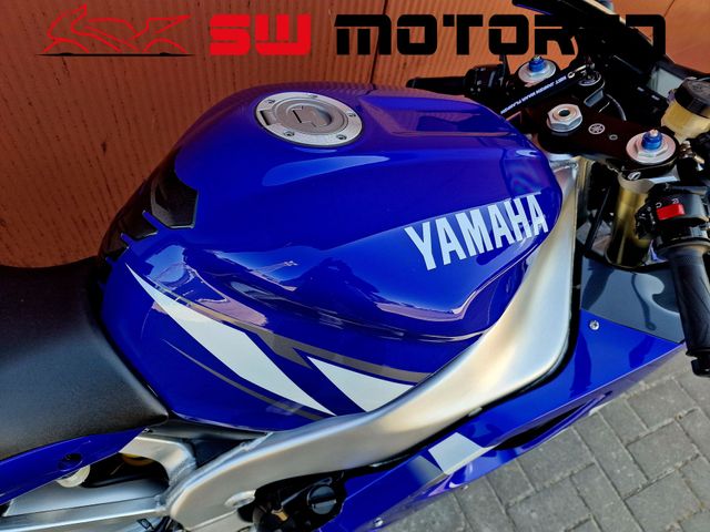 yamaha - yzf-r1