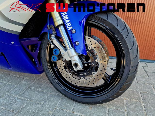 yamaha - yzf-r1