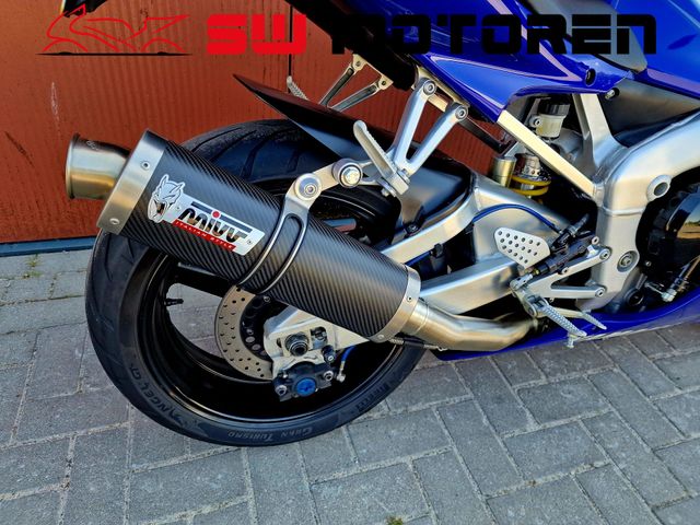 yamaha - yzf-r1