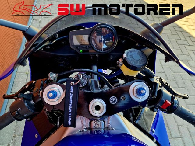 yamaha - yzf-r1