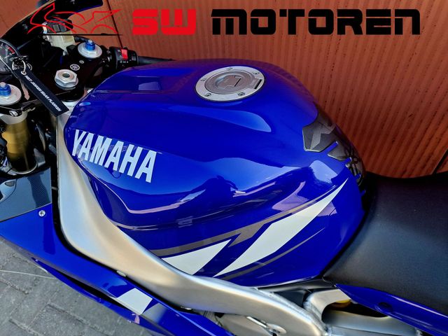 yamaha - yzf-r1