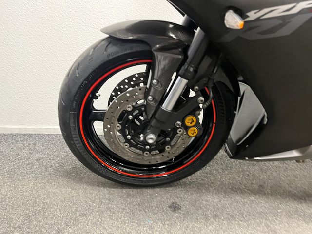 yamaha - yzf-r1