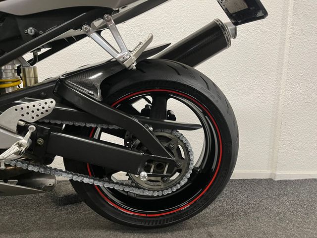 yamaha - yzf-r1