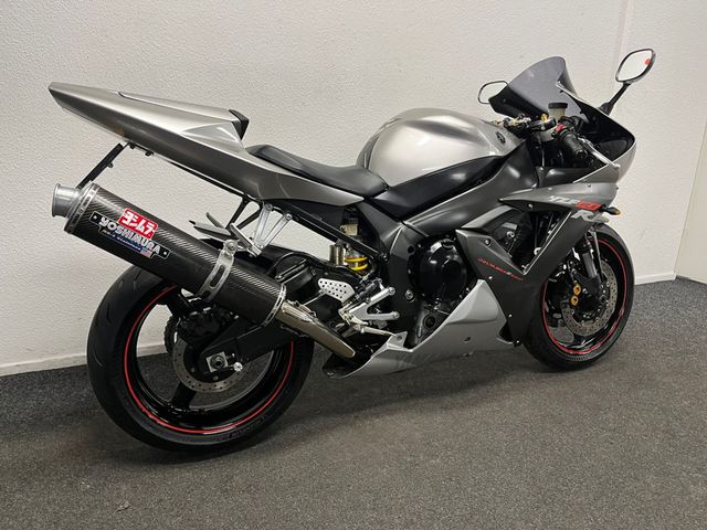 yamaha - yzf-r1
