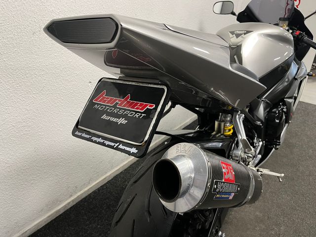 yamaha - yzf-r1