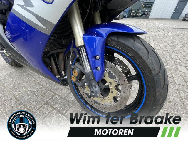 yamaha - yzf-r1