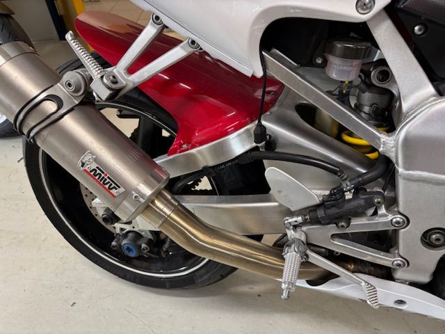 yamaha - yzf-r1