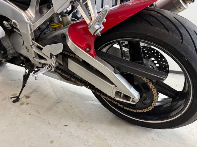 yamaha - yzf-r1