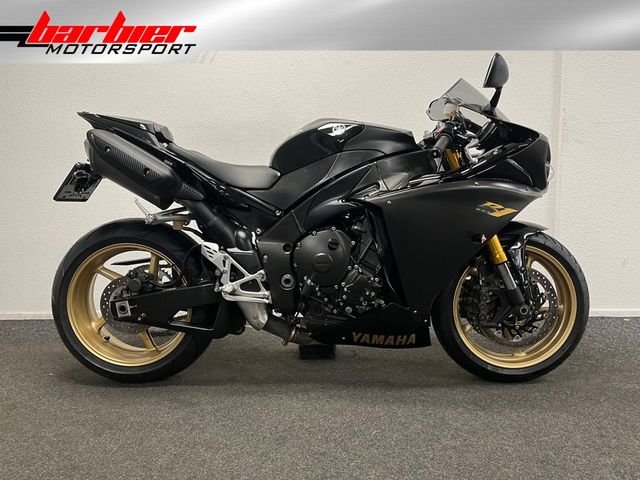 yamaha - yzf-r1