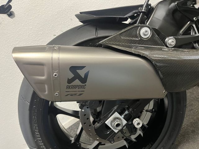 yamaha - yzf-r1