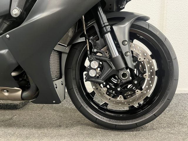 yamaha - yzf-r1