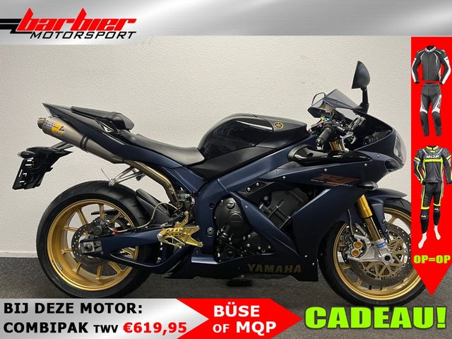 yamaha - yzf-r1-sp