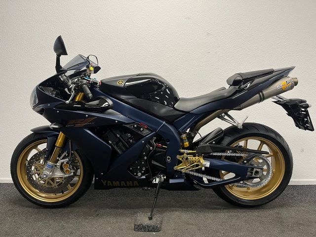 yamaha - yzf-r1-sp