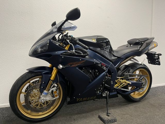 yamaha - yzf-r1-sp