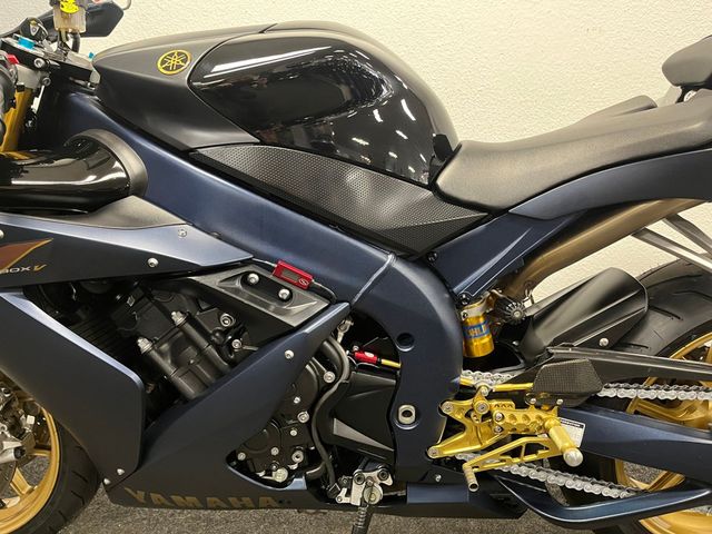 yamaha - yzf-r1-sp