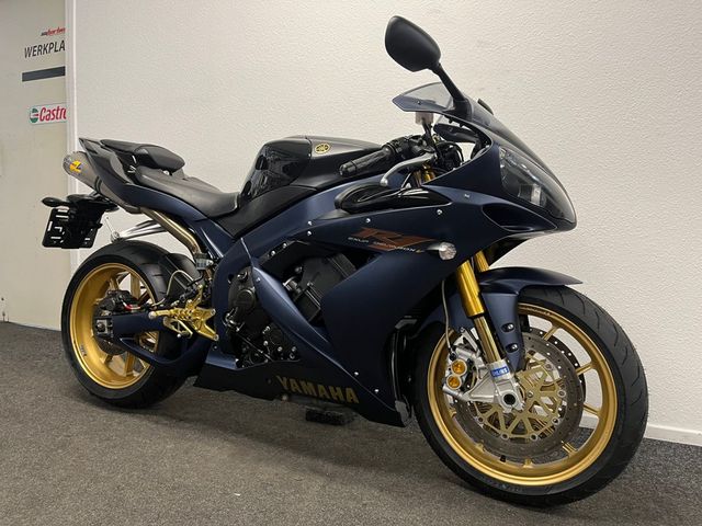 yamaha - yzf-r1-sp