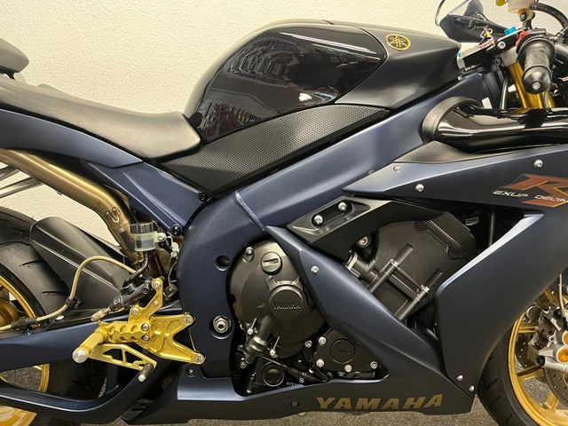 yamaha - yzf-r1-sp