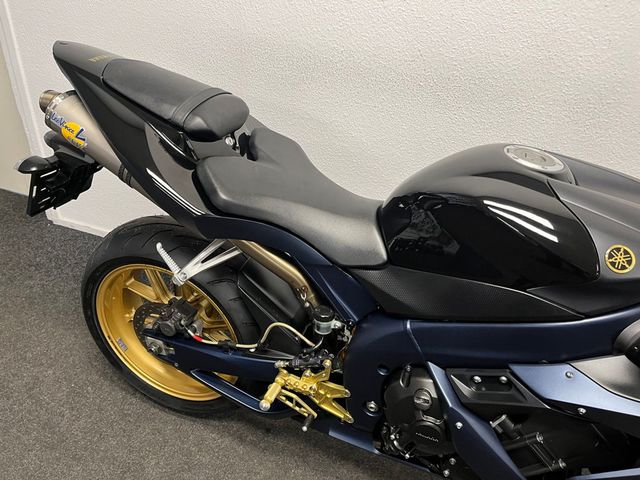 yamaha - yzf-r1-sp