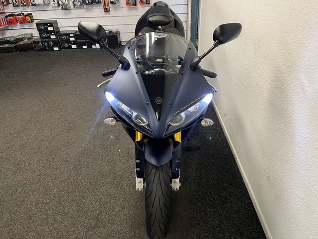 yamaha - yzf-r1-sp