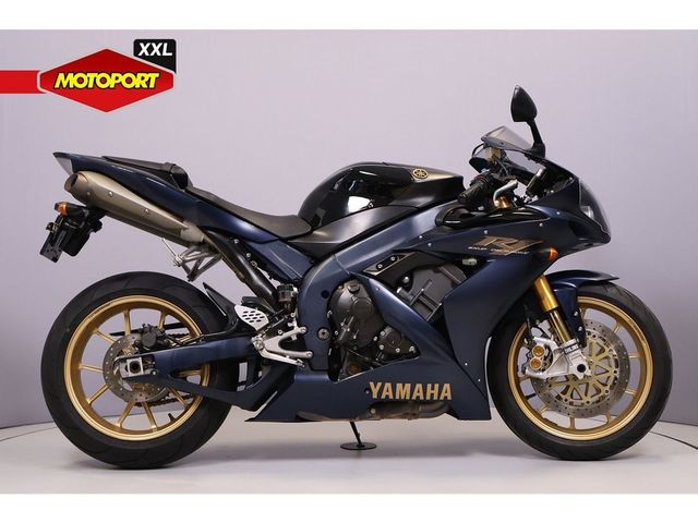 yamaha - yzf-r1-sp