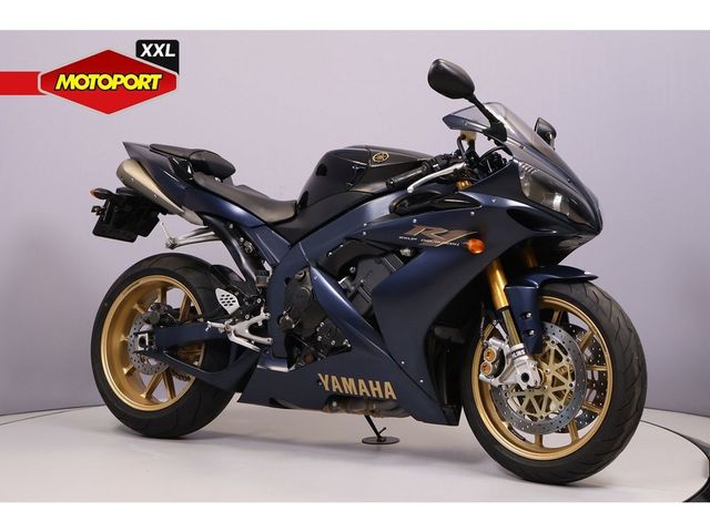 yamaha - yzf-r1-sp