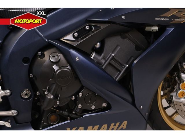 yamaha - yzf-r1-sp