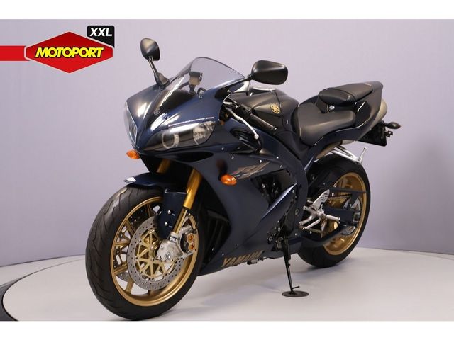 yamaha - yzf-r1-sp