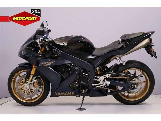 yamaha - yzf-r1-sp