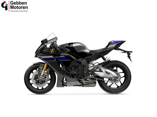 yamaha - yzf-r1m