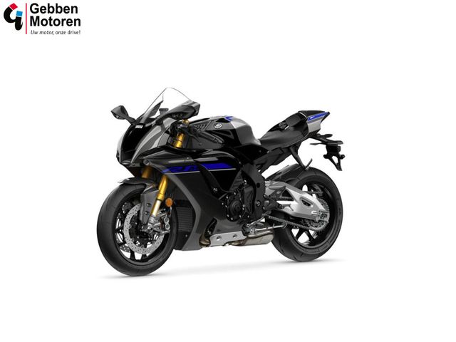 yamaha - yzf-r1m