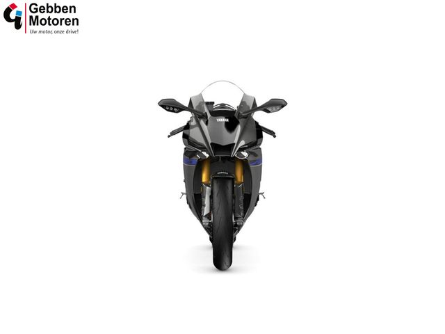 yamaha - yzf-r1m