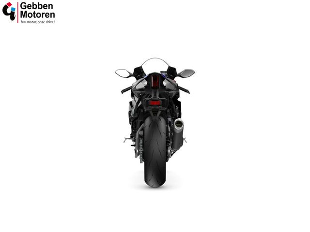 yamaha - yzf-r1m