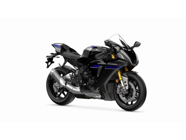 yamaha - yzf-r1m