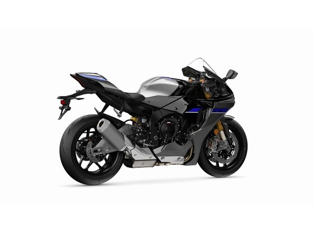 yamaha - yzf-r1m